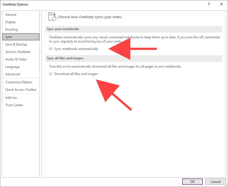 OneNote Not Syncing? 9 Ways to Get Connected