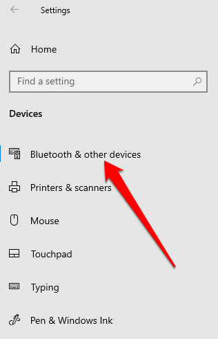 FIX  Windows 11 10 Bluetooth Missing - 16