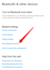 FIX: Windows 11/10 Bluetooth Missing