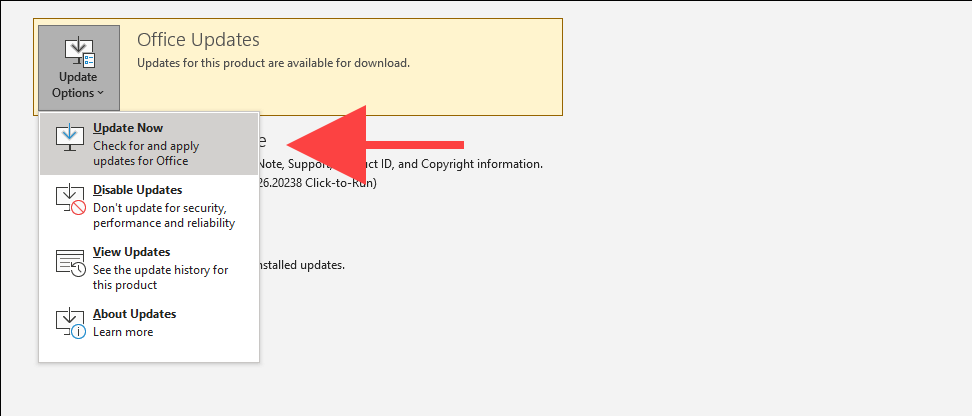 OneNote Not Syncing  9 Ways to Get Connected - 3