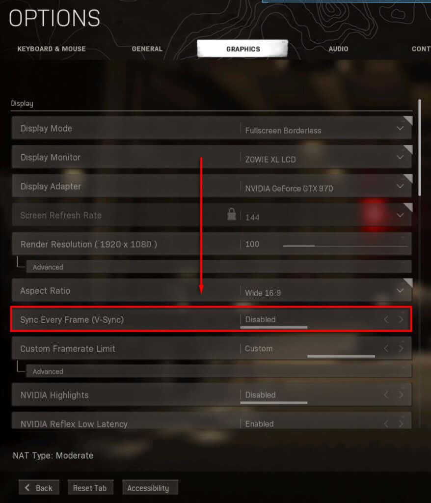 How To Fix Dev Error 6068, 6036, 6065, 6178, and More in Modern Warfare image 20