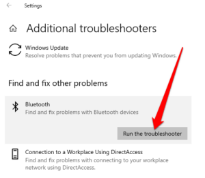 FIX: Windows 11/10 Bluetooth Missing