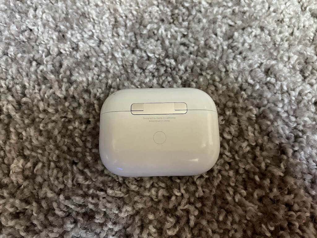 køkken bunker Rose How to Connect AirPods to PS4 or PS5