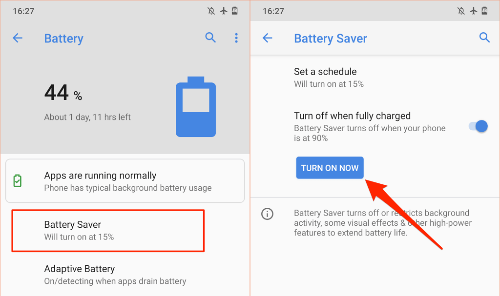 FIXED  Google Play Services Battery Drain on Android - 42