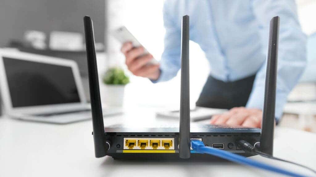 Access Point vs  Router  What Are the Differences  - 83