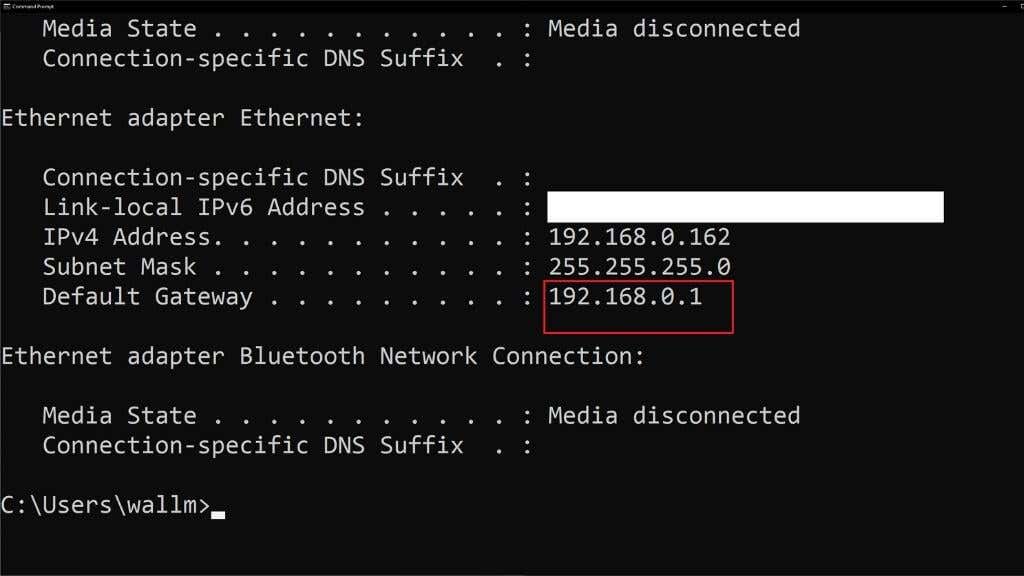 What Is 192.168.0.1, and Why Is It The Default IP Address for Most Routers? image 6