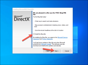 How To Fix a “d3dx9_43.dll Missing” Error on Windows