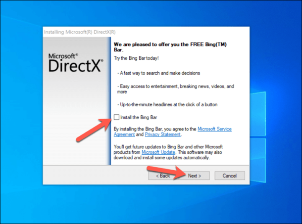 How To Fix A “d3dx9_43.dll Missing” Error On Windows