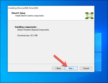 How To Fix a “d3dx9_43.dll Missing” Error on Windows