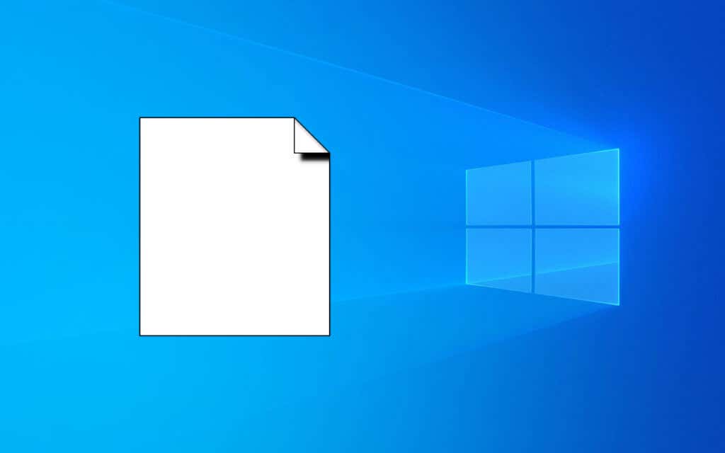 How to Fix Blank Icons in Windows 10 - 22