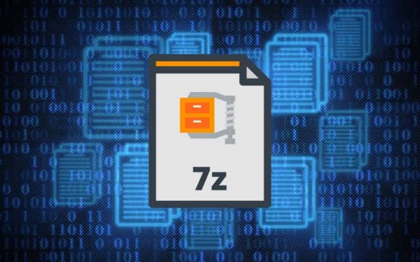 How to Open 7Z Files in Windows, Mac, and Linux