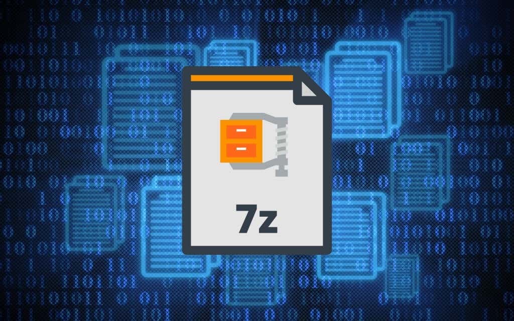 How to Open 7Z Files in Windows  Mac  and Linux - 20