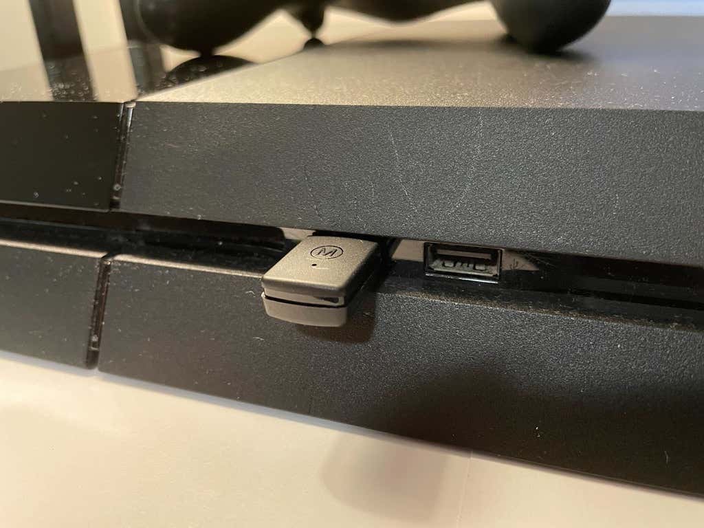 Verlenen Azië Intimidatie How to Connect AirPods to PS4 or PS5