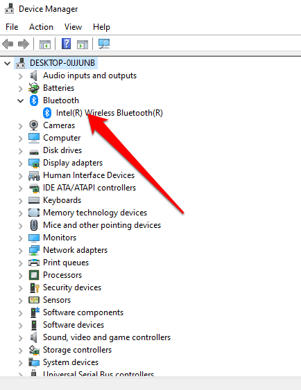 FIX  Windows 11 10 Bluetooth Missing - 24