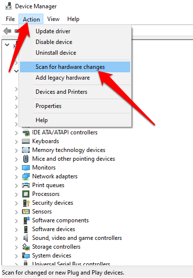 FIX  Windows 11 10 Bluetooth Missing - 85