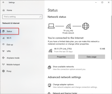 FIX: Laptop Won’t Connect to Wi-Fi