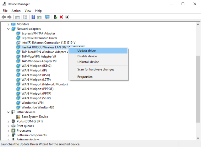 FIX: Laptop Won’t Connect to Wi-Fi