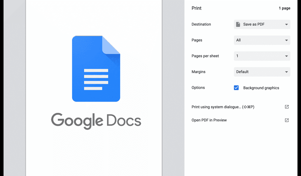 How to Actually Open a New Google Doc Quickly | Lifehacker