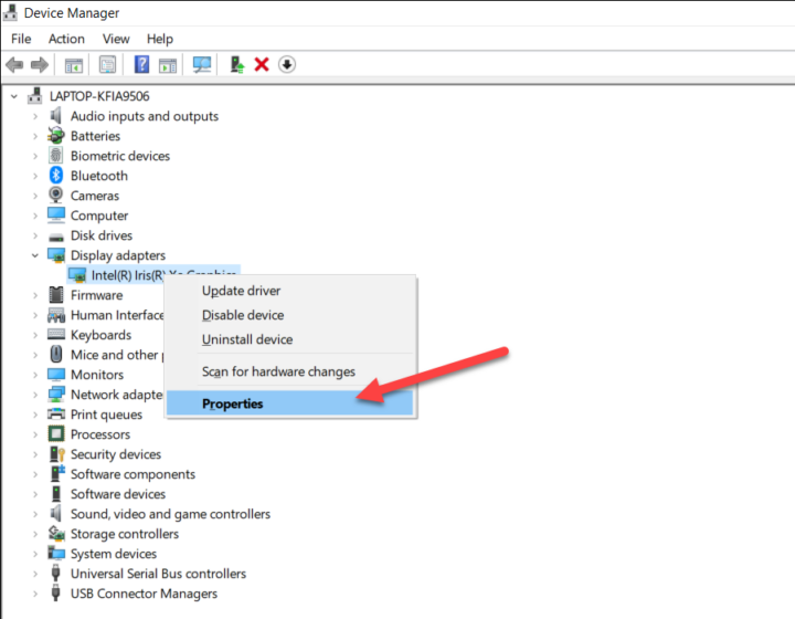 How To Fix Driver Overran Stack Buffer BSOD
