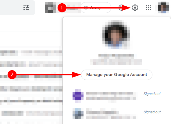 How To Find All Accounts Linked to Your Email Address - 99