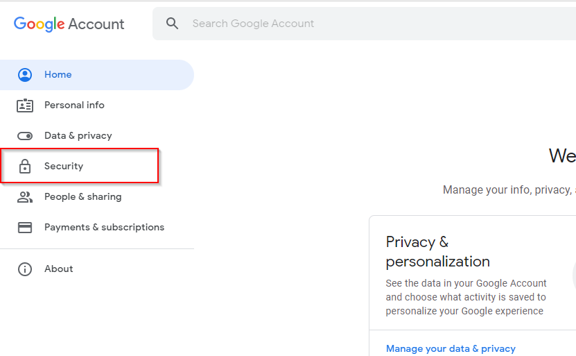 How To Find All Accounts Linked to Your Email Address image 3