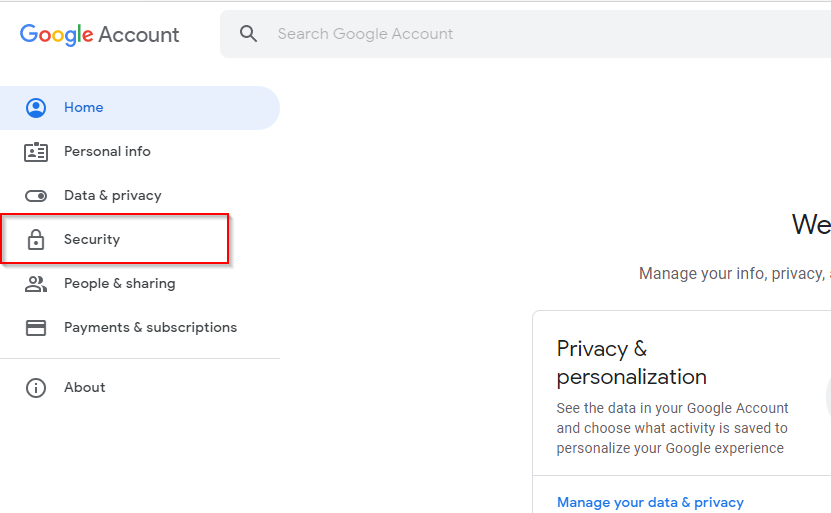 How To Find All Accounts Linked to Your Email Address - 86