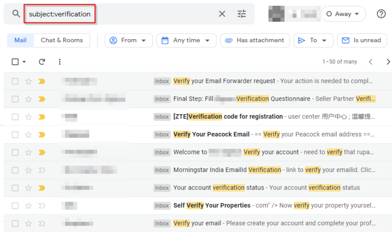 How To Find All Accounts Linked To Your Email Address   Image 234 800x475 