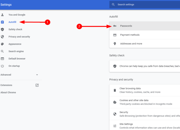 How To Find All Accounts Linked to Your Email Address