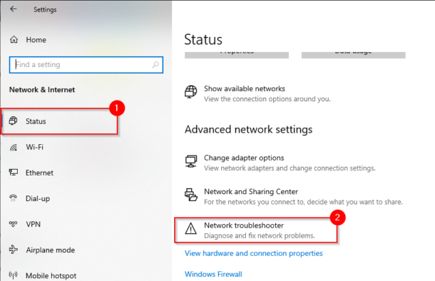 Getting “Your Internet Access is Blocked”? 10 Ways to Fix
