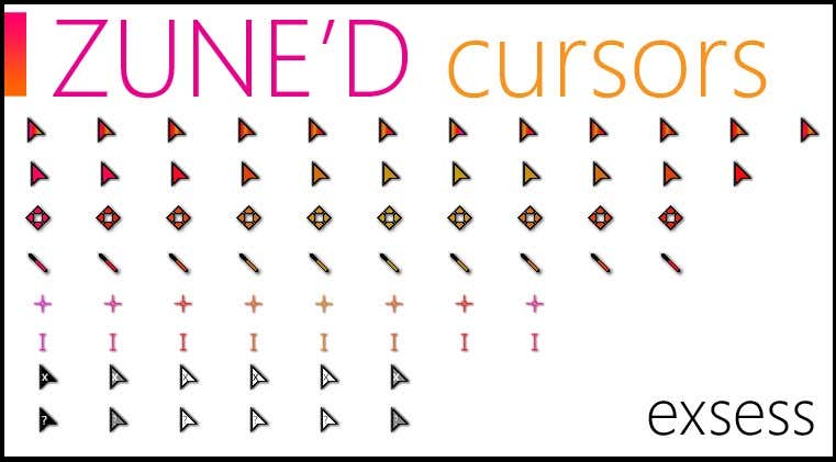 The 16 Best Free Mouse Cursors for Windows 11/10