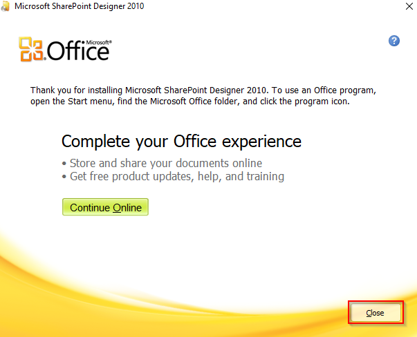 How to Reinstall Microsoft Office Picture Manager image 7