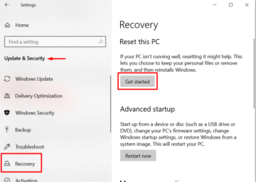 How To Fix a Kernel Data Inpage Error BSOD on Windows 10