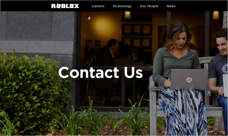 How To Delete A Roblox Account 02 Contact Us 800x480 