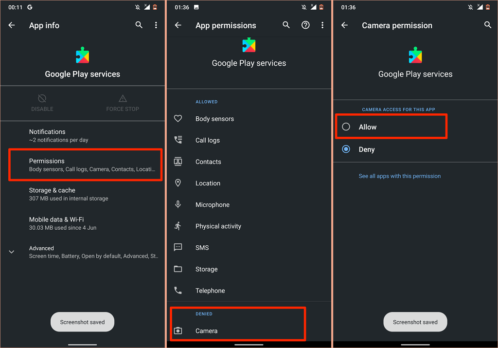 Google Play Services Keeps Stopping  10 Fixes to Try - 55