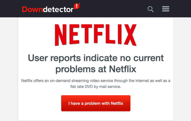How to fix Error UI-103 Netflix or Error UI-113 Netflix on Any