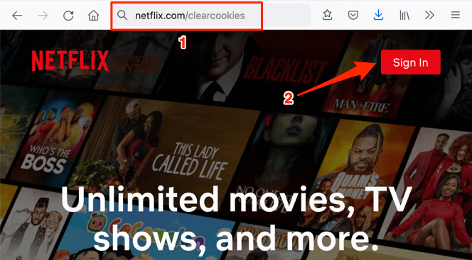 How to Fix Netflix Error Code UI-113