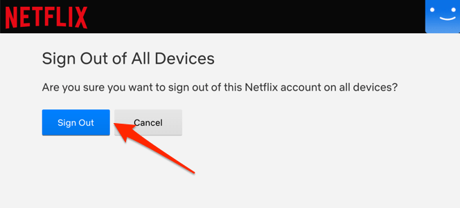 How to Fix Netflix Error Code UI-113 - TechOwns
