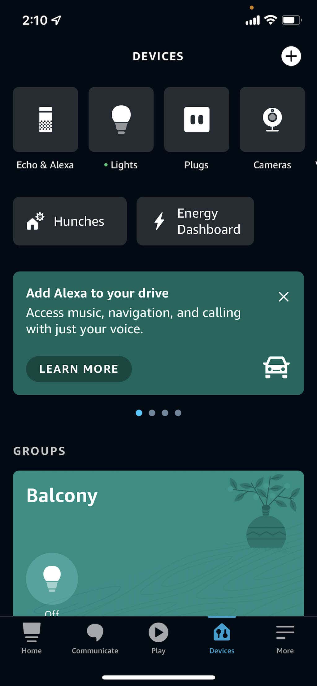 alexa app for echo on windows 8
