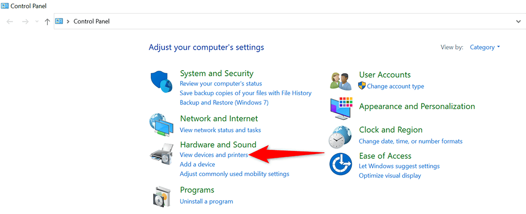 FIX: Can’t Remove Bluetooth Devices on Windows 10 image 10