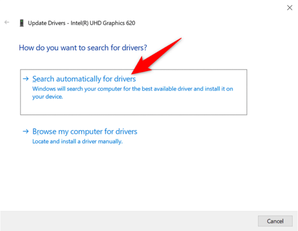 Screen Mirroring Not Working In Windows Try These 7 Fixes