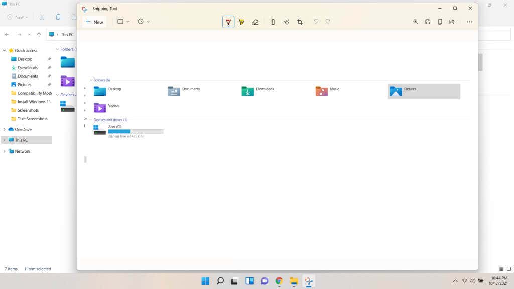 How To Take a Screenshot on Windows 11 - 52