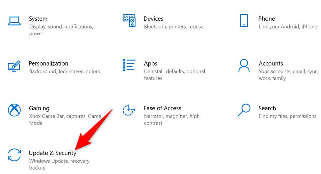 FIX  Can t Remove Bluetooth Devices on Windows 10 - 50