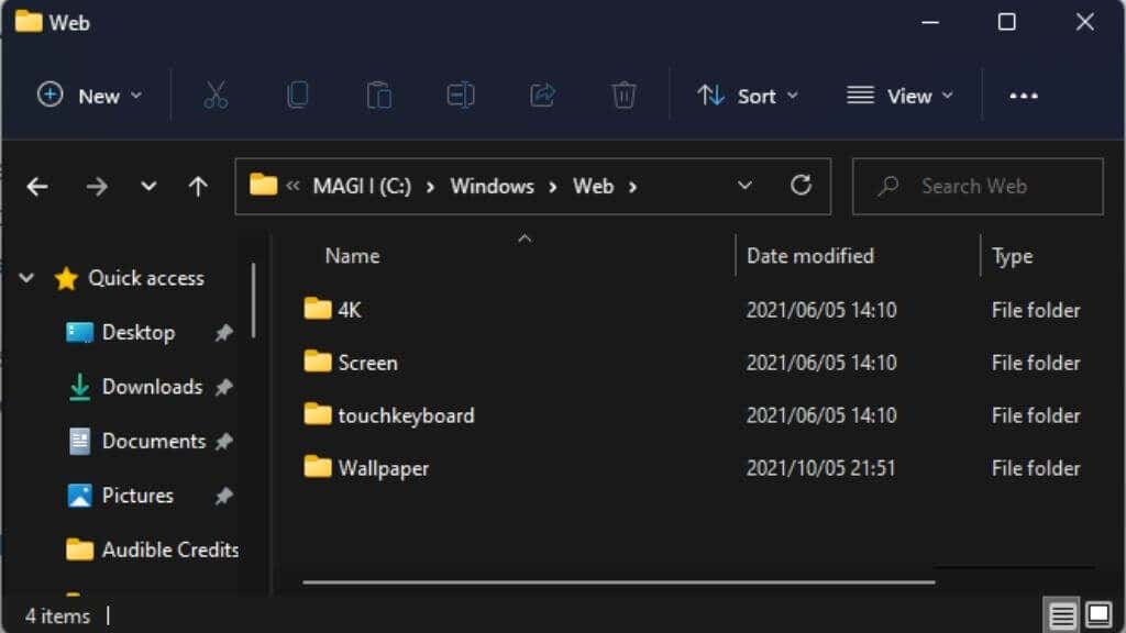 Windows 10/11 Themes - Free PC Downloads