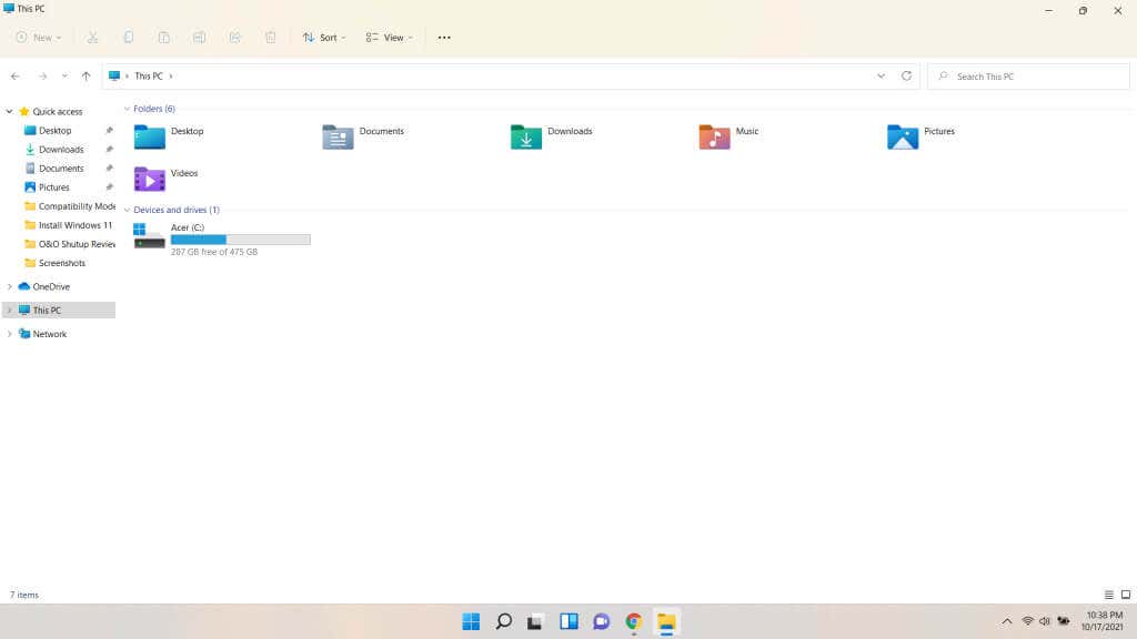 How To Take a Screenshot on Windows 11 - 12
