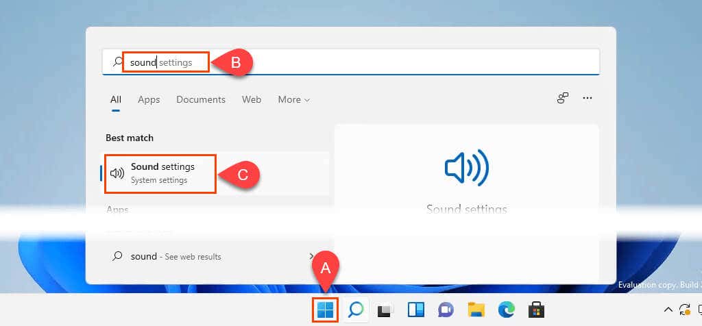 How To Change or Disable the Windows 11 Startup Sound - 59