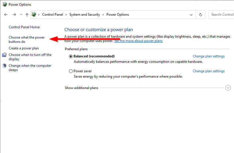 How to Fix Windows 10 Black Screen with Cursor - 60