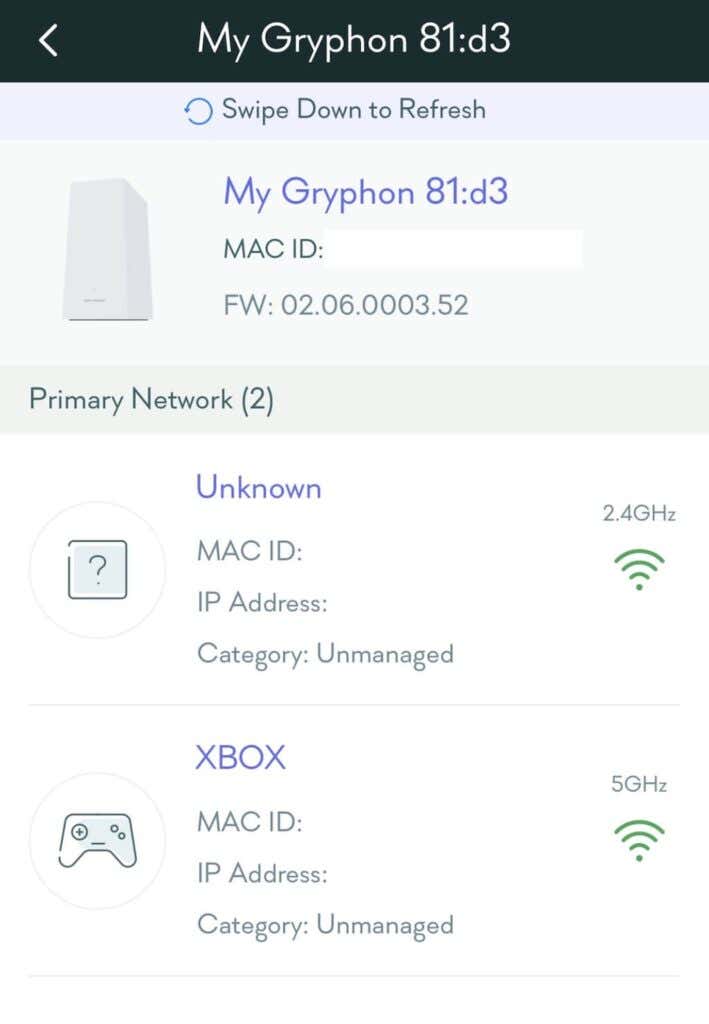 Gryphon Mesh Router Review: Powerful Wi-Fi Coverage With Layers of Security And Control image 5