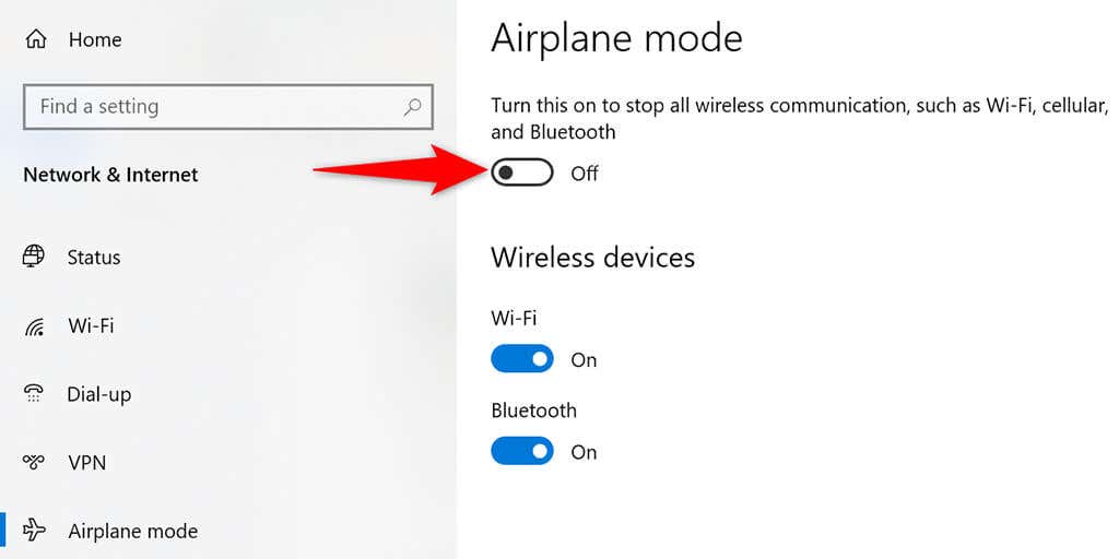 FIX  Can t Remove Bluetooth Devices on Windows 10 - 65