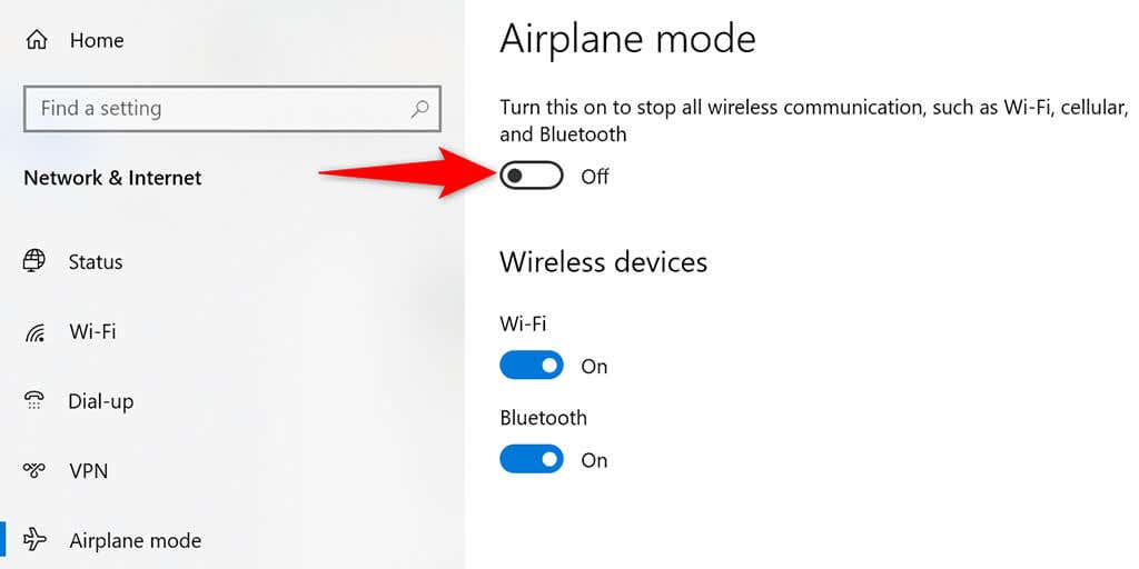 FIX  Can t Remove Bluetooth Devices on Windows 10 - 45