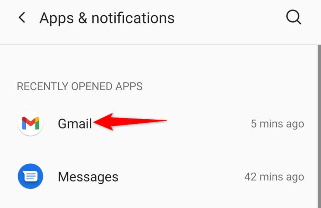 Gmail App Crashing  8 Quick Fixes - 41